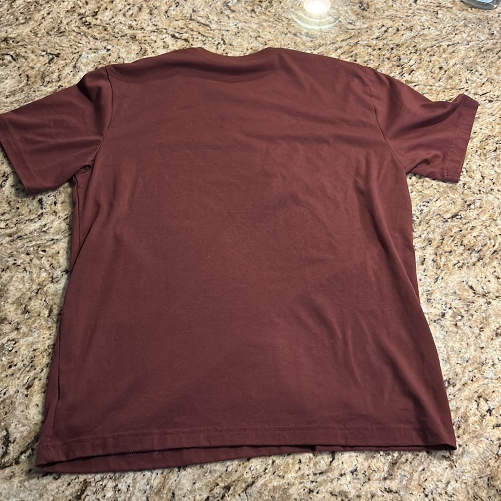 Men’s tshirt - Picture 4 of 4
